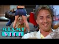 Airport Chase Miami Vice