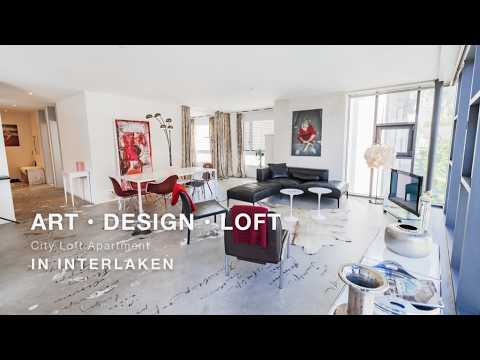 جولة في City Loft