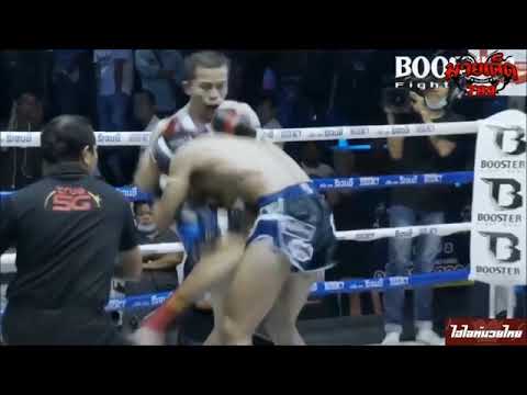 SLOW MOTION MUAY THAI KO NOVEMBER 2020 Part 2