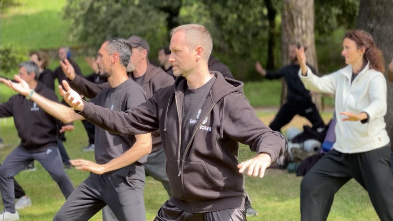 Decode - Summer Camp - 2024