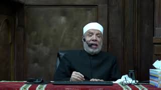 صورة يشترون لحماً من مدة من مجزرة ثم تبين لهم أنها غير إسلامية/الخمــيس(21-11-2020م)فتاوى علي الهواء