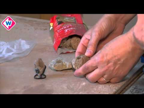 Kunstgarage in Naaldwijk