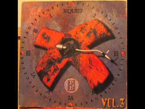 Xque vol.3