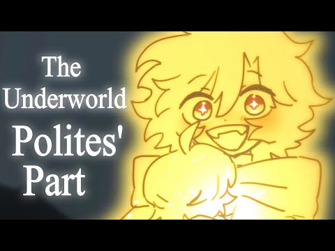 [Sky : children of the light] The Underworld - Polites' Part