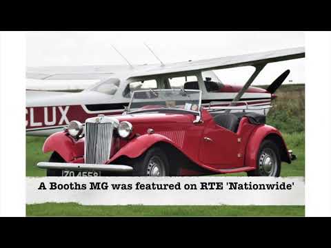 Thumbnail for Assembling cars, bikes and coach building for 190 years in Dublin Booth Bros | Season 2 - Episode 75 by SEAT, Car