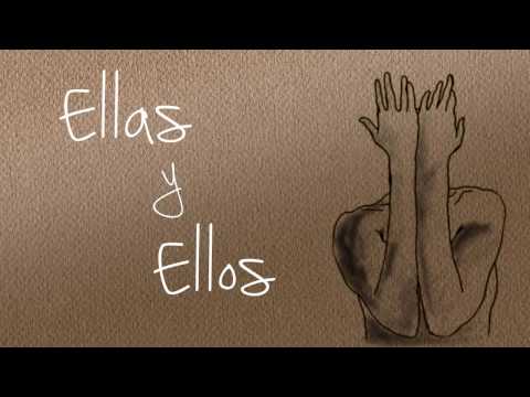 Sílvia Tomàs Trio - Ellas y ellos