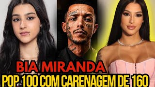 BIA MIRANDA - A RESPOSTA 