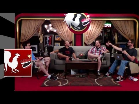 RT Podcast: Ep. 224