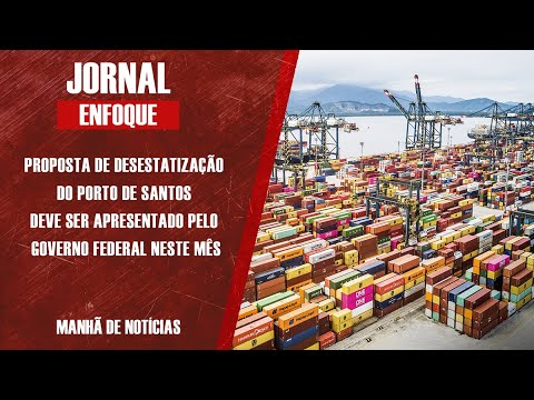 Presidente da Abtra, Bayard Umbuzeiro, comenta sobre momento do porto