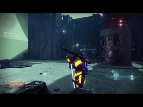 Destiny 2 - Valus Thuun Spawn Kill