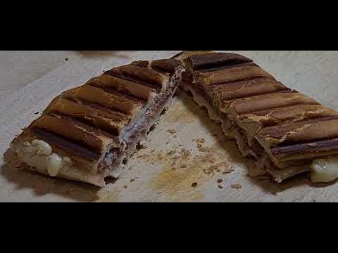 Delimano Grill & Sandwich Maker odličan