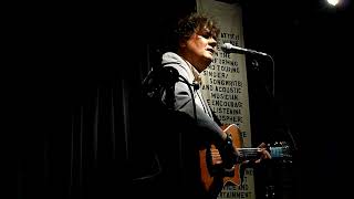Ron Sexsmith ~Tomorrow In Your Eyes
