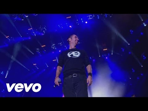 Orquestra Sinfônica Brasileira, Dinho Ouro Preto - Por Enquanto (Ao Vivo)