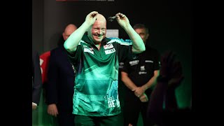 Terry Jenkins EYEING Taylor revenge “Hopefully it's me and Phil in the final and I can get him back”