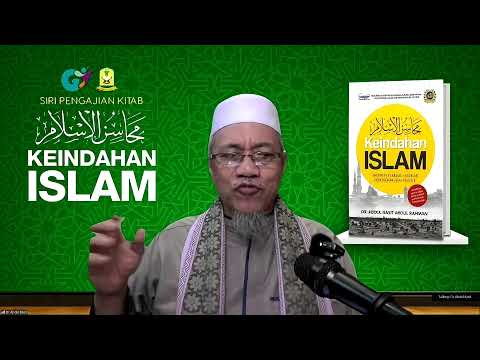 (🔴LIVE) 25-06-2026 Dato' Dr. Abdul Basit : Keindahan Islam & Iman Siri 24