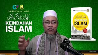 (🔴LIVE) 25-06-2026 Dato' Dr. Abdul Basit : Keindahan Islam & Iman Siri 24