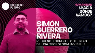 Dilemas de una tecnología invisible