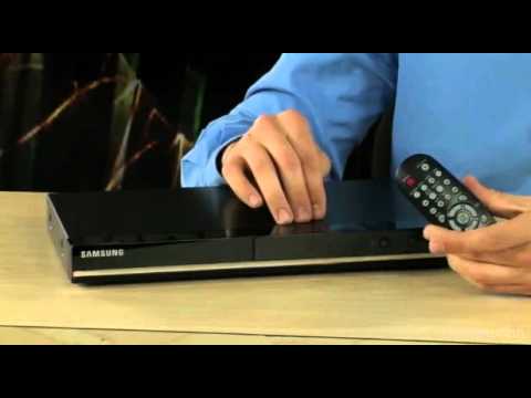 samsung DVD C350