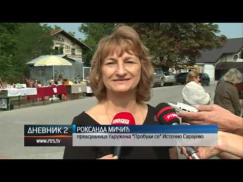 U Vojkovićima 15. Sabor srpskog izvornog narodnog stvaralaštva