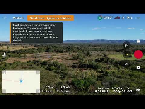 Fazenda crixazinho 