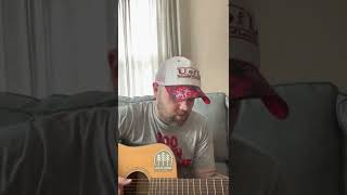 Lord Lead Me Home - Jamey Johnson/Randy Houser Cover