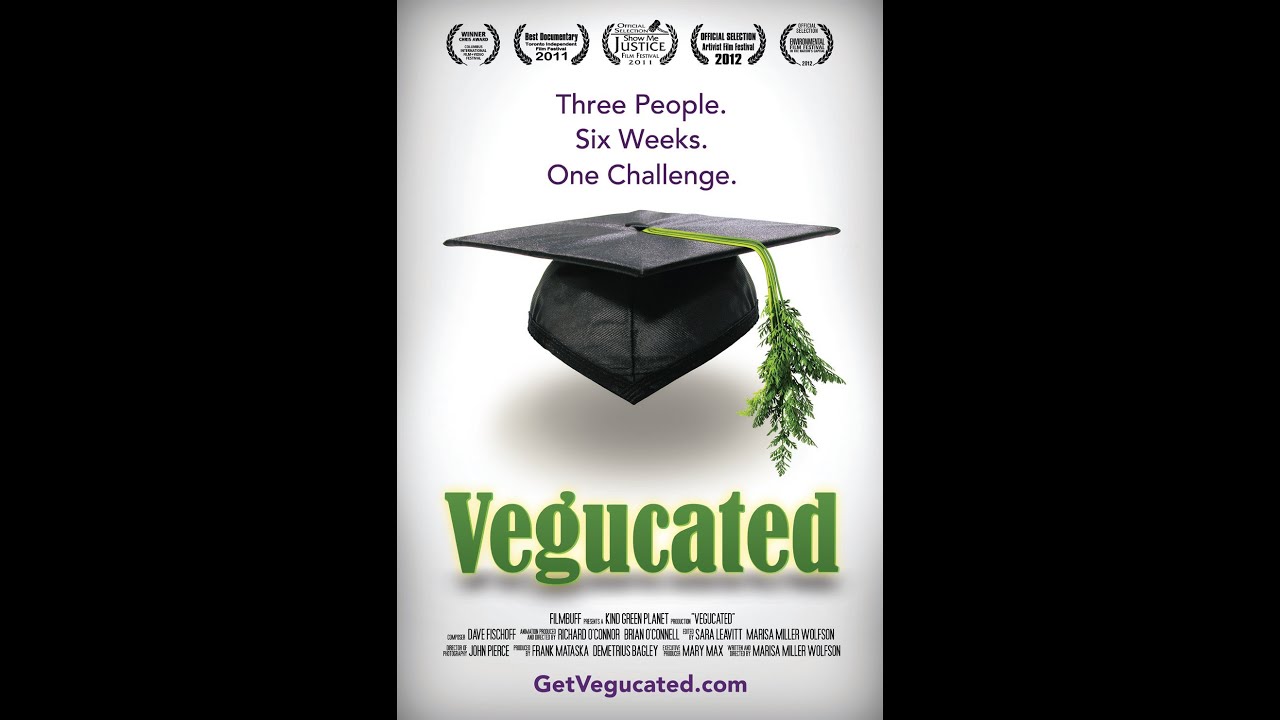 Vegucated