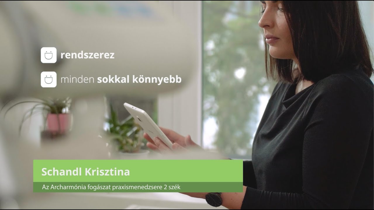 Flexi-Dent fogorvosi vélemények videó