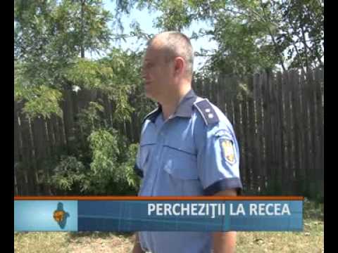 perchezituu la recea