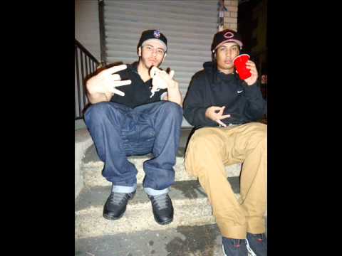 Willz Ft. Looney- Sin Ti