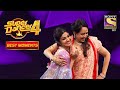 Hema जी ने Dharam Ji बनकर Dance किया Main Jat Yamla Pagla Diwana पर Supe