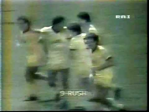 ECCC-1983/1984 Athletic Bilbao - Liverpool FC 0-1 (02.11.1983)