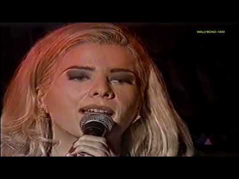 Deus (Apareça Na Televisão) - Kid Abelha