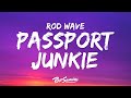 Rod Wave Passport Junkie Lyrics