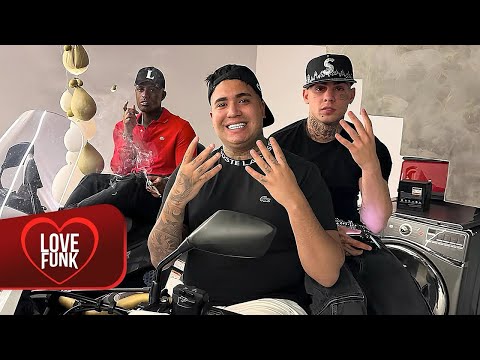 VAI SARRAR NA PEÇA - MC Lele JP e MC GP (DJ Davi DogDog e DJ AndraBeat)