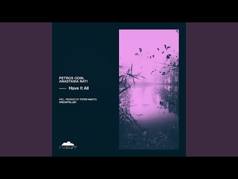 Have It All (Peter Makto Remix)