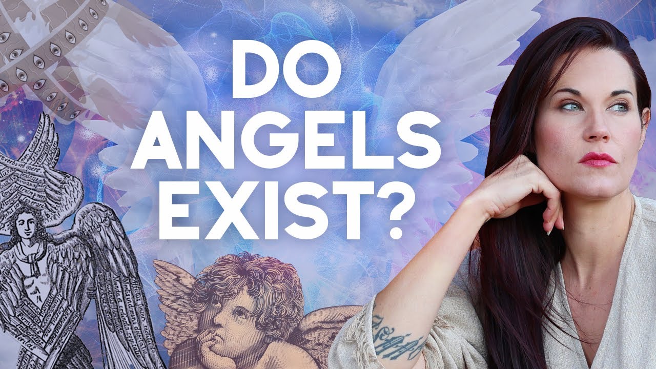 Do Angels Exist?