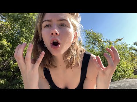 Don’t chase, ATTRACT