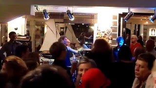 Miss Drey et son Groupe