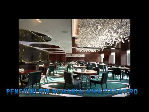 PENSIUNI SEMENIC - Cazat.ro