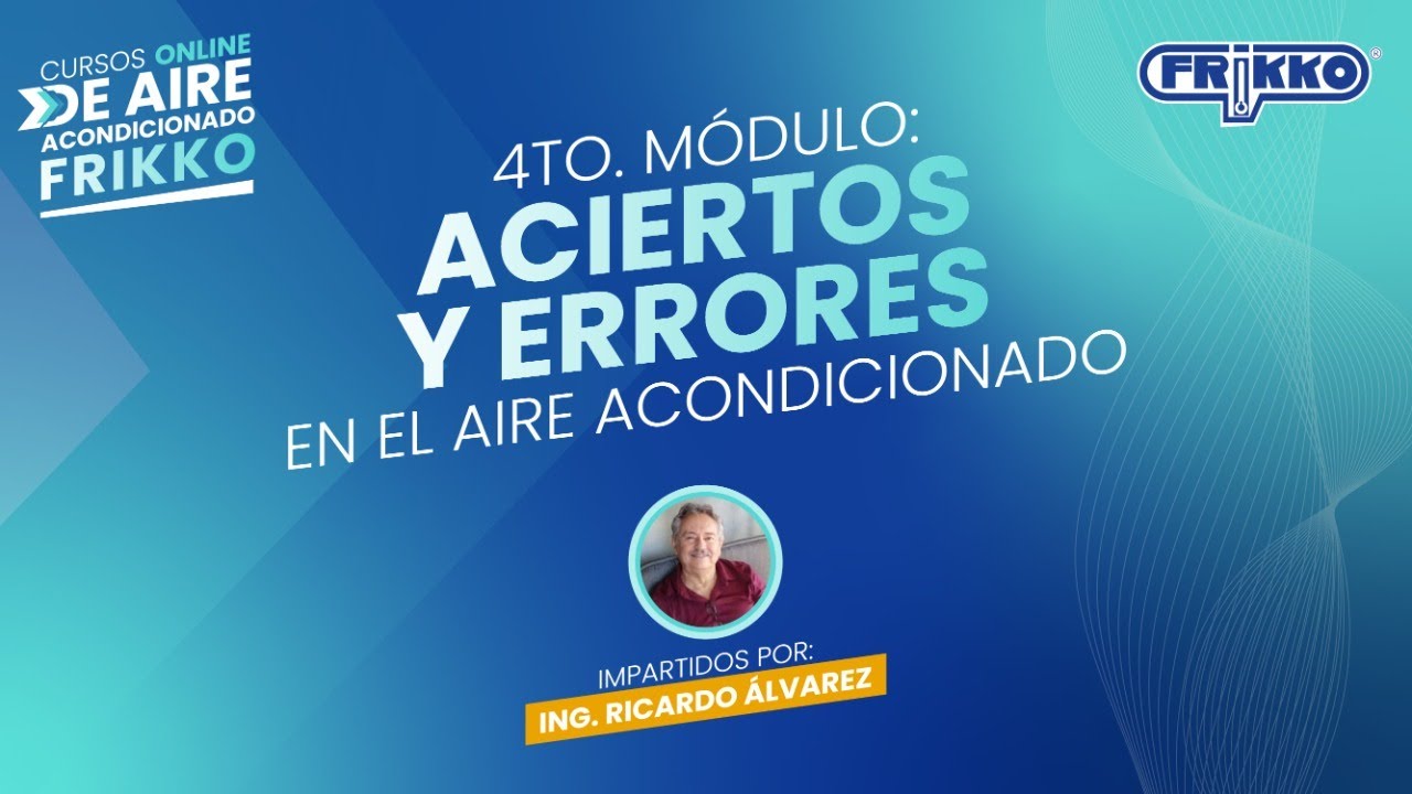 Aciertos y errores comunes en AC