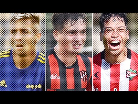Copa de la Liga 2022 - Fecha 11 - Mejores goles