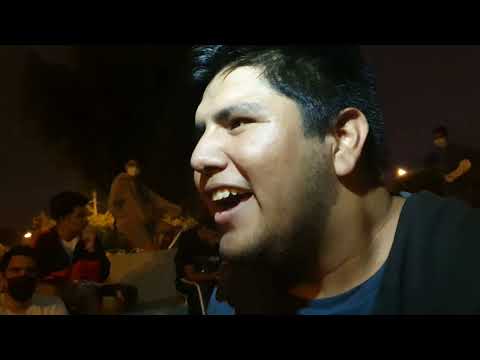 ZILA2K (LÍMITE ZERO) vs SEIS (LAM BATTLES) - MUERTE SÚBITA 5 - LÍMITE ZERO vs LAM BATTLES