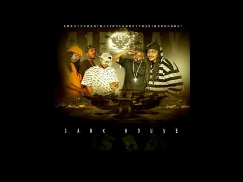 6. R.O.D. feat. ReUp Tha Boss & Shagg Colie - City On Da Map -[prod. by R.O.D.]