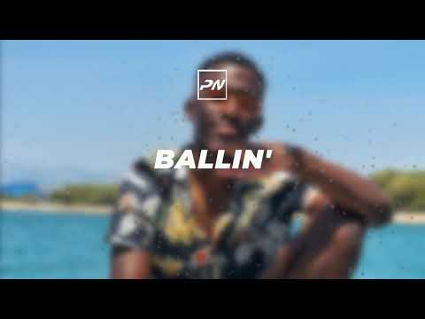 [FREE] Hardy Caprio x Swarmz x Tion Wayne - Type Beat "Ballin" [UK AFRO INSTRUMENTAL 2020]