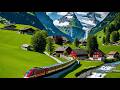 I FOUND HEAVEN ON THE WORLD 4K 60 FPS WALK TOUR
