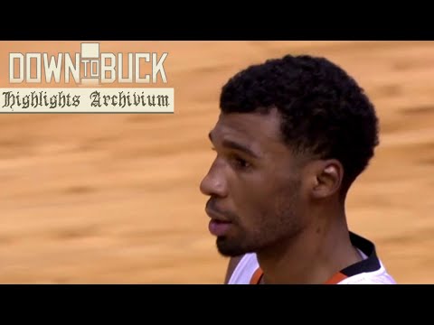 Ronnie Price Career High 20 Points/6 Threes Full Highlights (12/23/2015)