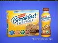 Breakfast Essentials 2012 Television Commercial Carnation Kid