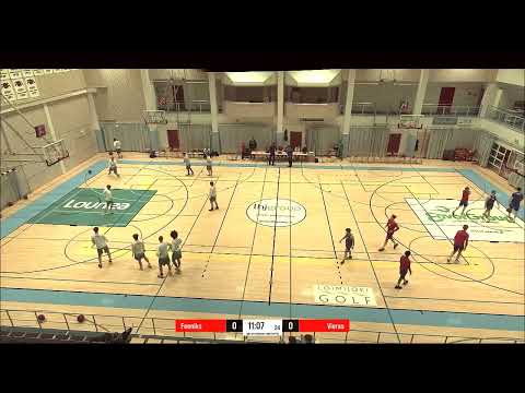 MU19 valt.1.div Feeniks  Basket  - TNMKY 26.4.22