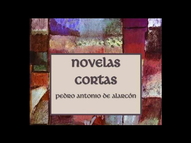 Vídeo relacionado con Novelas (Colección Biblioteca Nacional de España)
