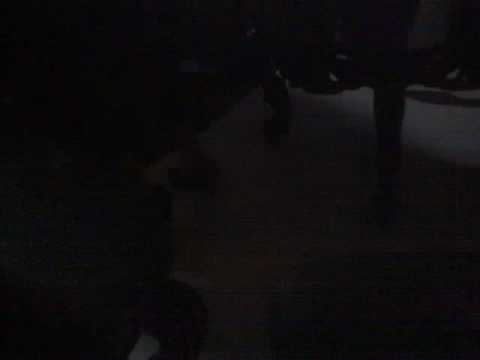 Lido di Luino/Oby Baby 31/1/09